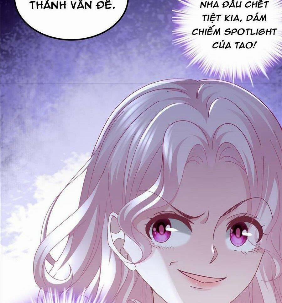 Bảo Bối Tâm Gan Của Lão Đại Xuyên Không Trở Lại Rồi 142 trang 12