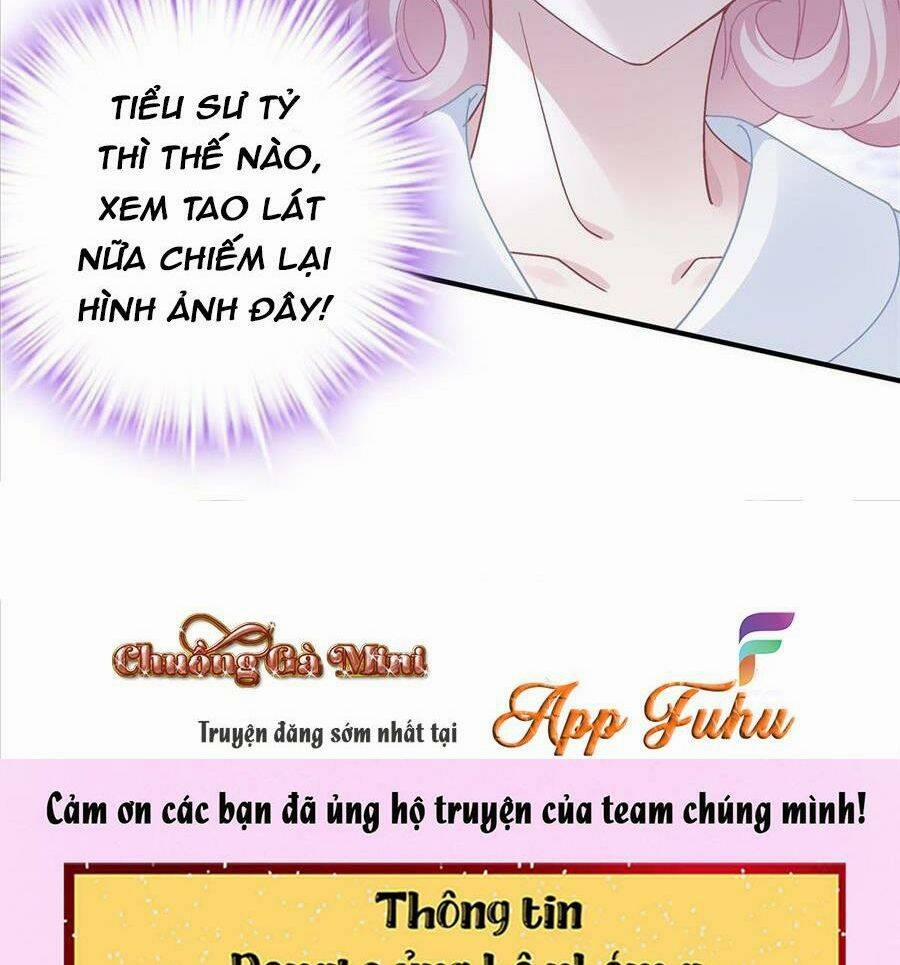 Bảo Bối Tâm Gan Của Lão Đại Xuyên Không Trở Lại Rồi 142 trang 13