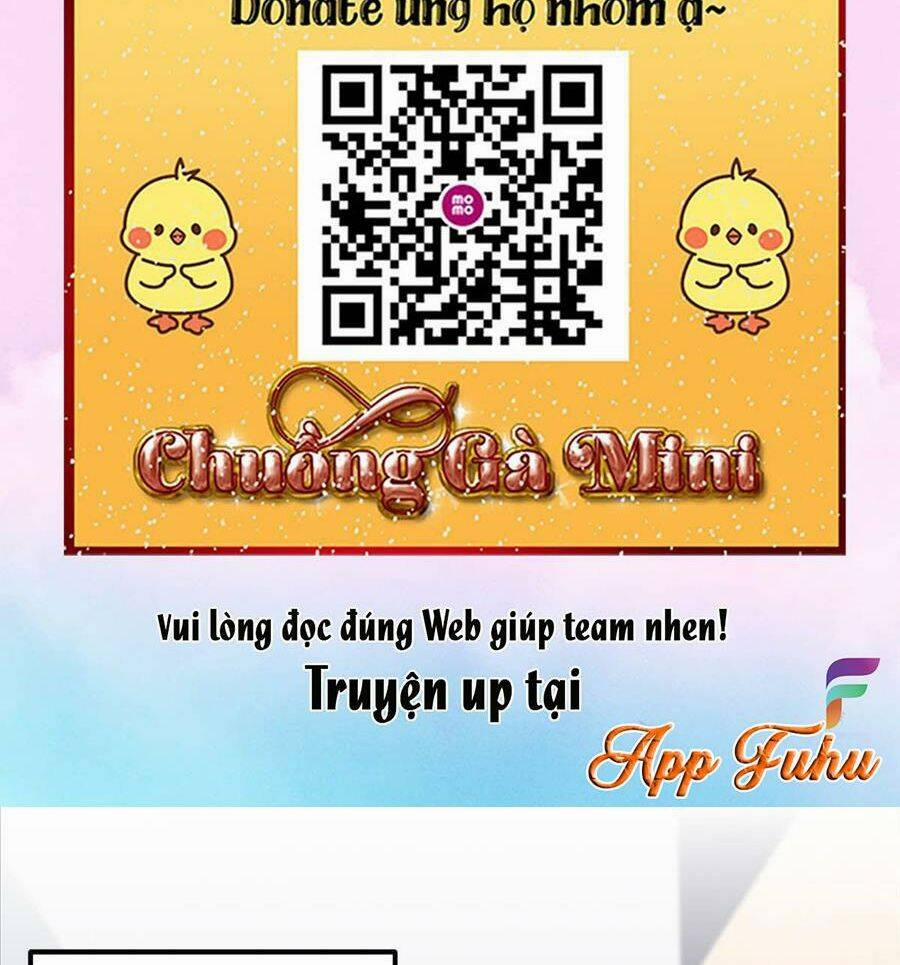 Bảo Bối Tâm Gan Của Lão Đại Xuyên Không Trở Lại Rồi 142 trang 14