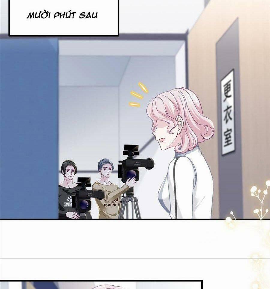 Bảo Bối Tâm Gan Của Lão Đại Xuyên Không Trở Lại Rồi 142 trang 15