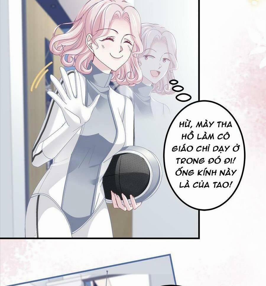 Bảo Bối Tâm Gan Của Lão Đại Xuyên Không Trở Lại Rồi 142 trang 16