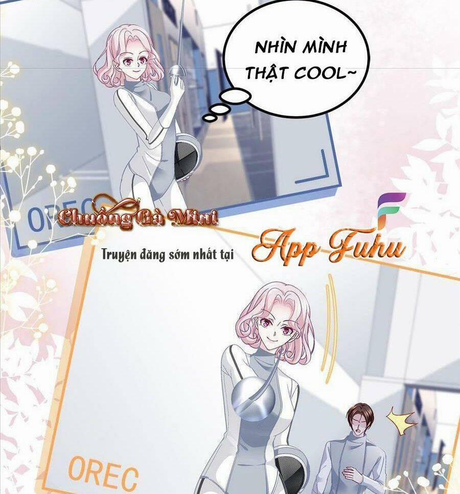 Bảo Bối Tâm Gan Của Lão Đại Xuyên Không Trở Lại Rồi 142 trang 17