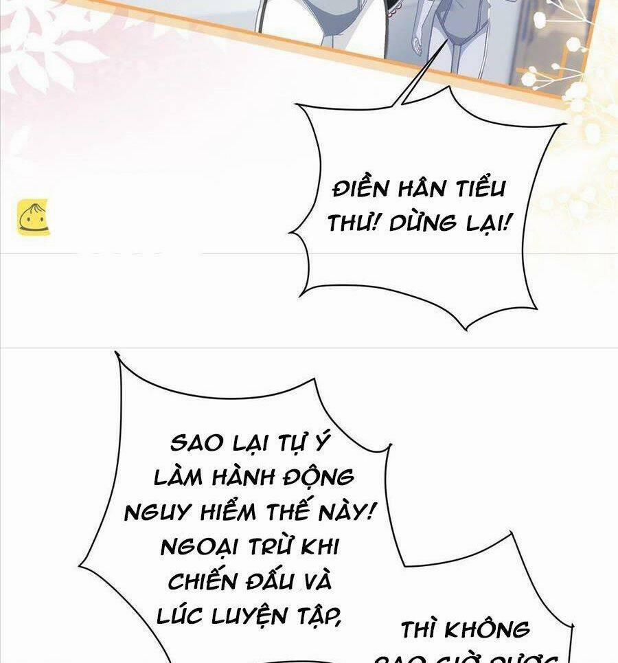 Bảo Bối Tâm Gan Của Lão Đại Xuyên Không Trở Lại Rồi 142 trang 18