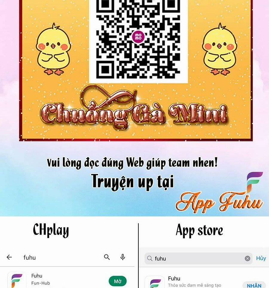 Bảo Bối Tâm Gan Của Lão Đại Xuyên Không Trở Lại Rồi 142 trang 2