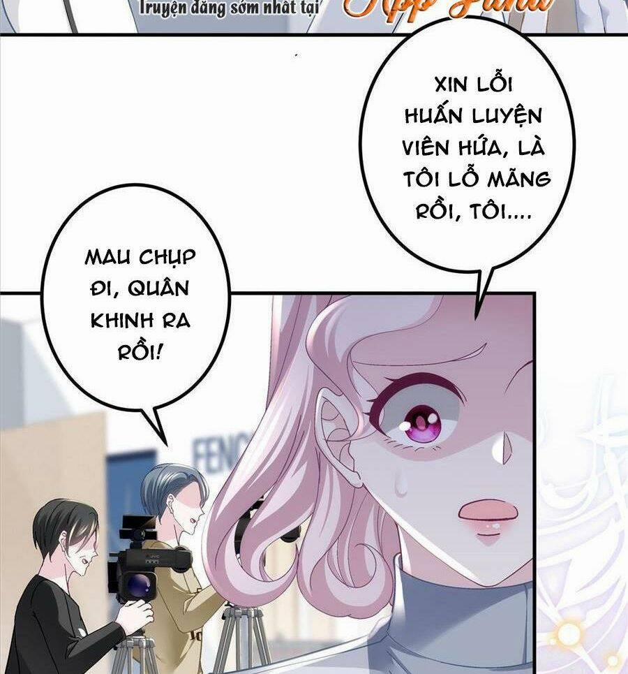 Bảo Bối Tâm Gan Của Lão Đại Xuyên Không Trở Lại Rồi 142 trang 20