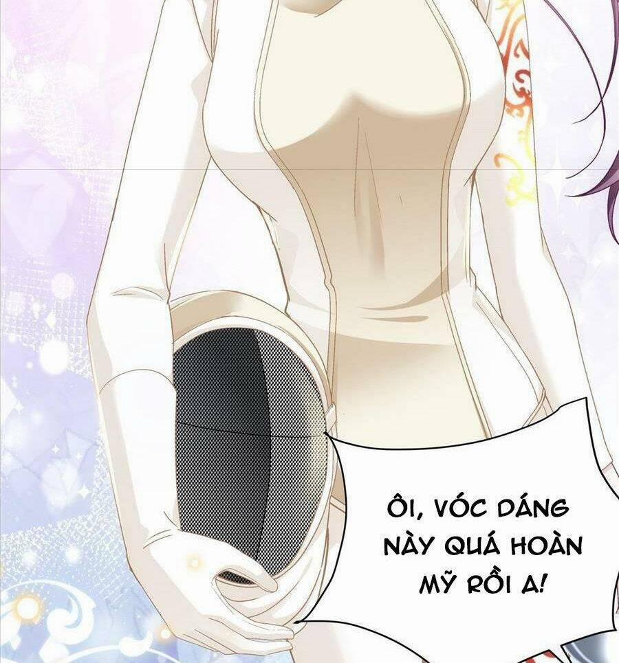 Bảo Bối Tâm Gan Của Lão Đại Xuyên Không Trở Lại Rồi 142 trang 22