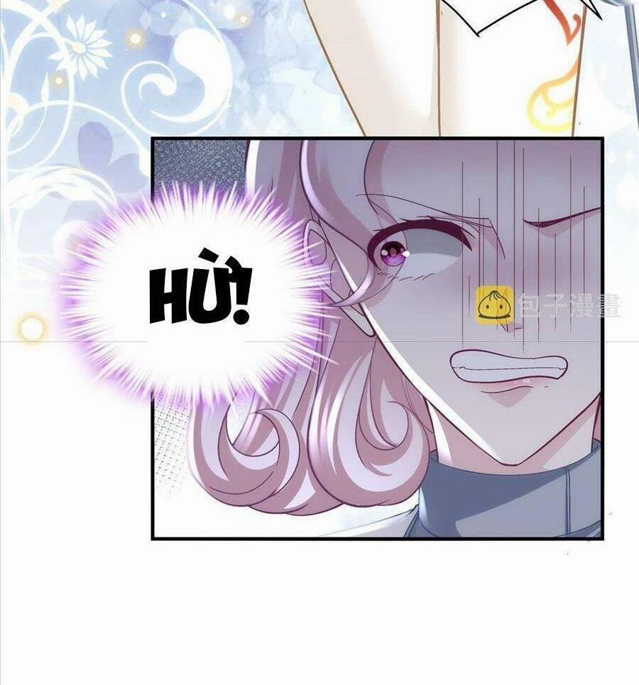 Bảo Bối Tâm Gan Của Lão Đại Xuyên Không Trở Lại Rồi 142 trang 23