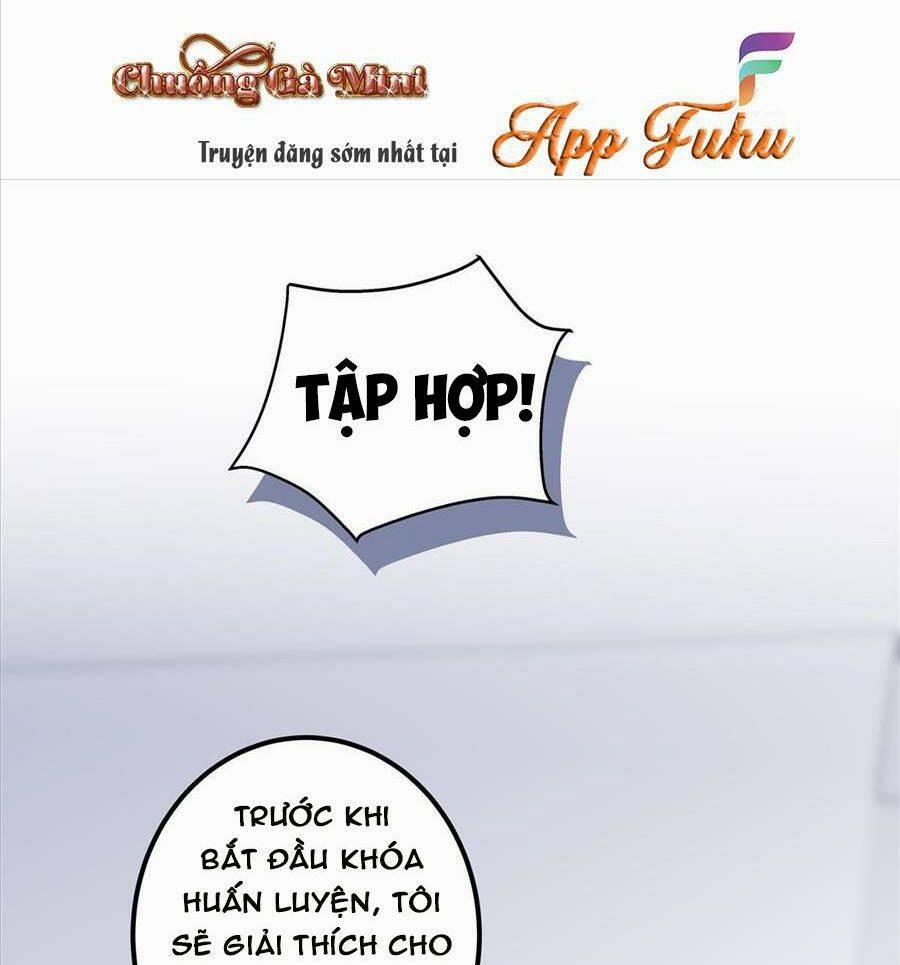 Bảo Bối Tâm Gan Của Lão Đại Xuyên Không Trở Lại Rồi 142 trang 24