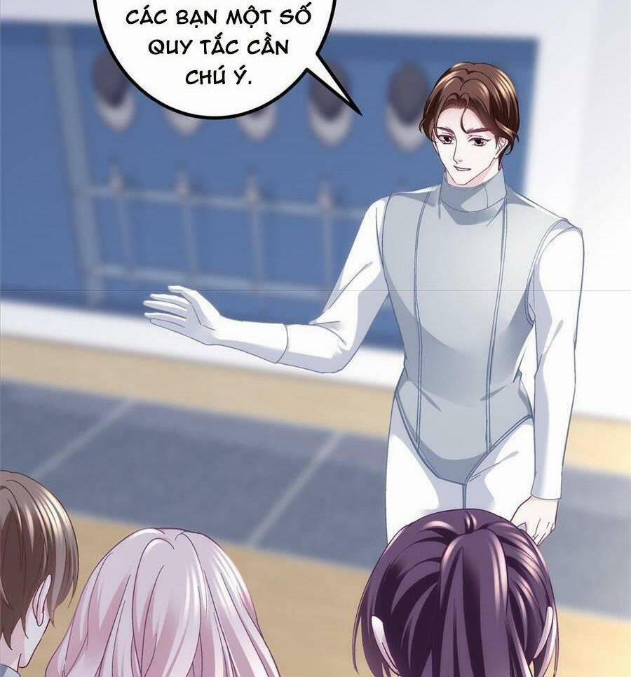 Bảo Bối Tâm Gan Của Lão Đại Xuyên Không Trở Lại Rồi 142 trang 25