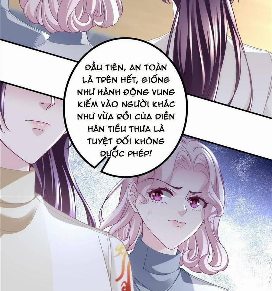 Bảo Bối Tâm Gan Của Lão Đại Xuyên Không Trở Lại Rồi 142 trang 26