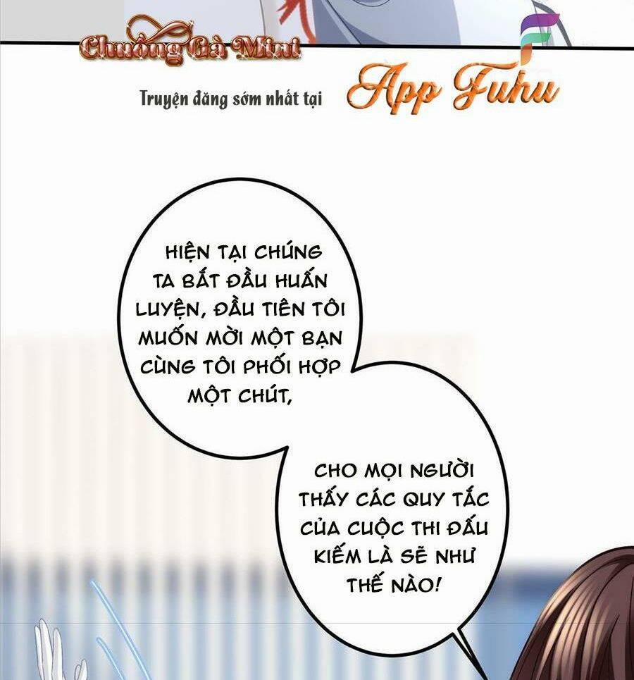 Bảo Bối Tâm Gan Của Lão Đại Xuyên Không Trở Lại Rồi 142 trang 27