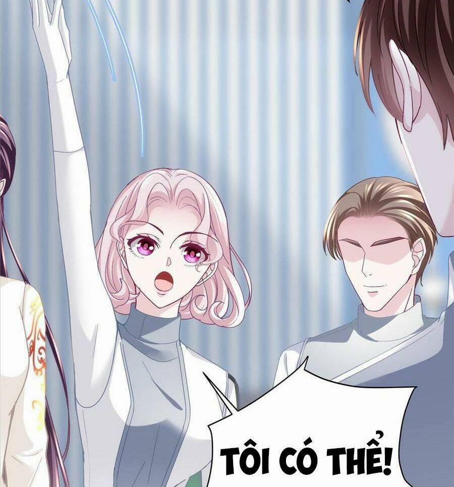 Bảo Bối Tâm Gan Của Lão Đại Xuyên Không Trở Lại Rồi 142 trang 28