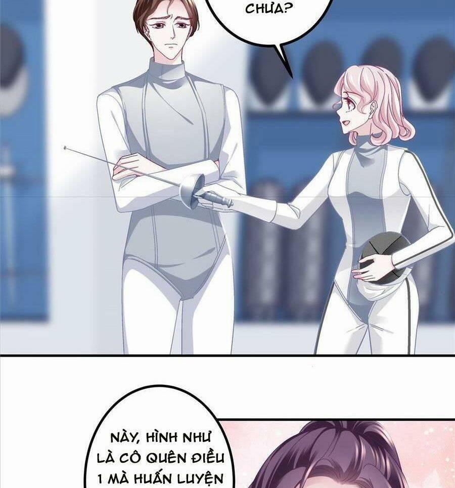 Bảo Bối Tâm Gan Của Lão Đại Xuyên Không Trở Lại Rồi 142 trang 30