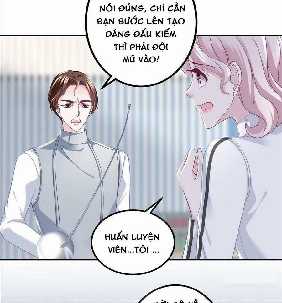 Bảo Bối Tâm Gan Của Lão Đại Xuyên Không Trở Lại Rồi 142 trang 32