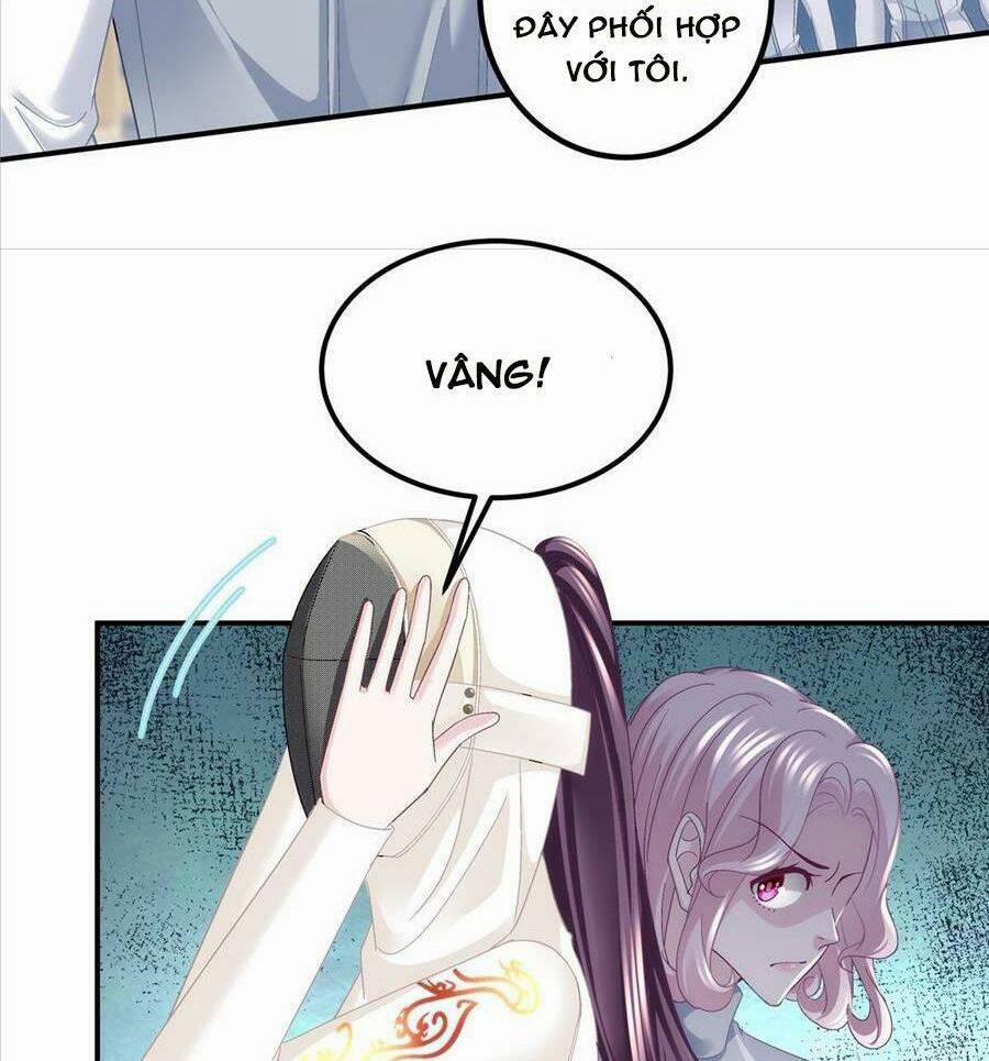 Bảo Bối Tâm Gan Của Lão Đại Xuyên Không Trở Lại Rồi 142 trang 34