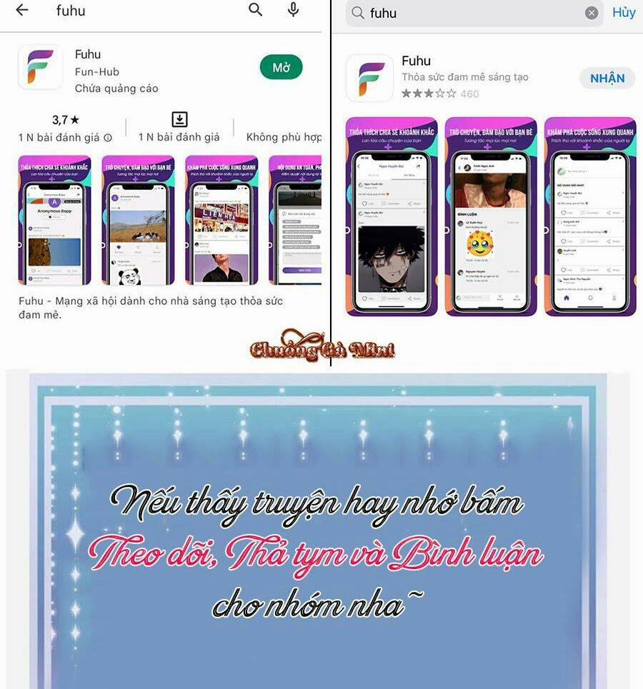 Bảo Bối Tâm Gan Của Lão Đại Xuyên Không Trở Lại Rồi 142 trang 36