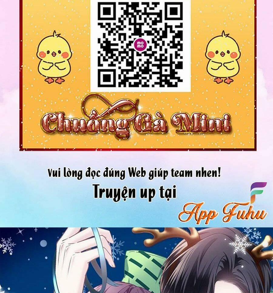 Bảo Bối Tâm Gan Của Lão Đại Xuyên Không Trở Lại Rồi 142 trang 38