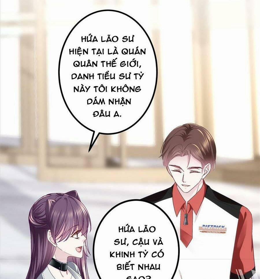 Bảo Bối Tâm Gan Của Lão Đại Xuyên Không Trở Lại Rồi 142 trang 4