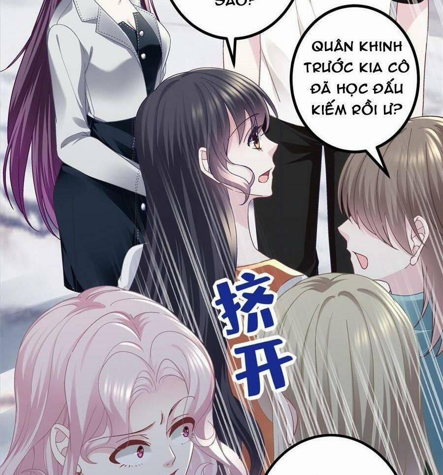 Bảo Bối Tâm Gan Của Lão Đại Xuyên Không Trở Lại Rồi 142 trang 5