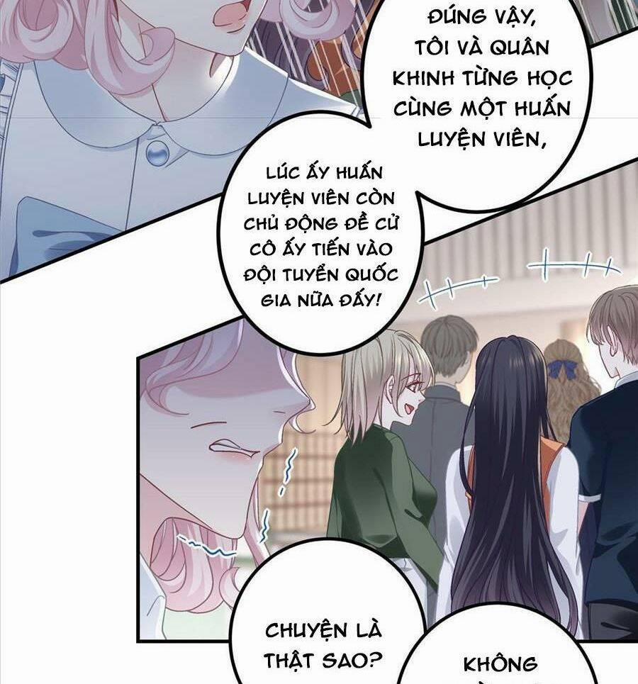 Bảo Bối Tâm Gan Của Lão Đại Xuyên Không Trở Lại Rồi 142 trang 6