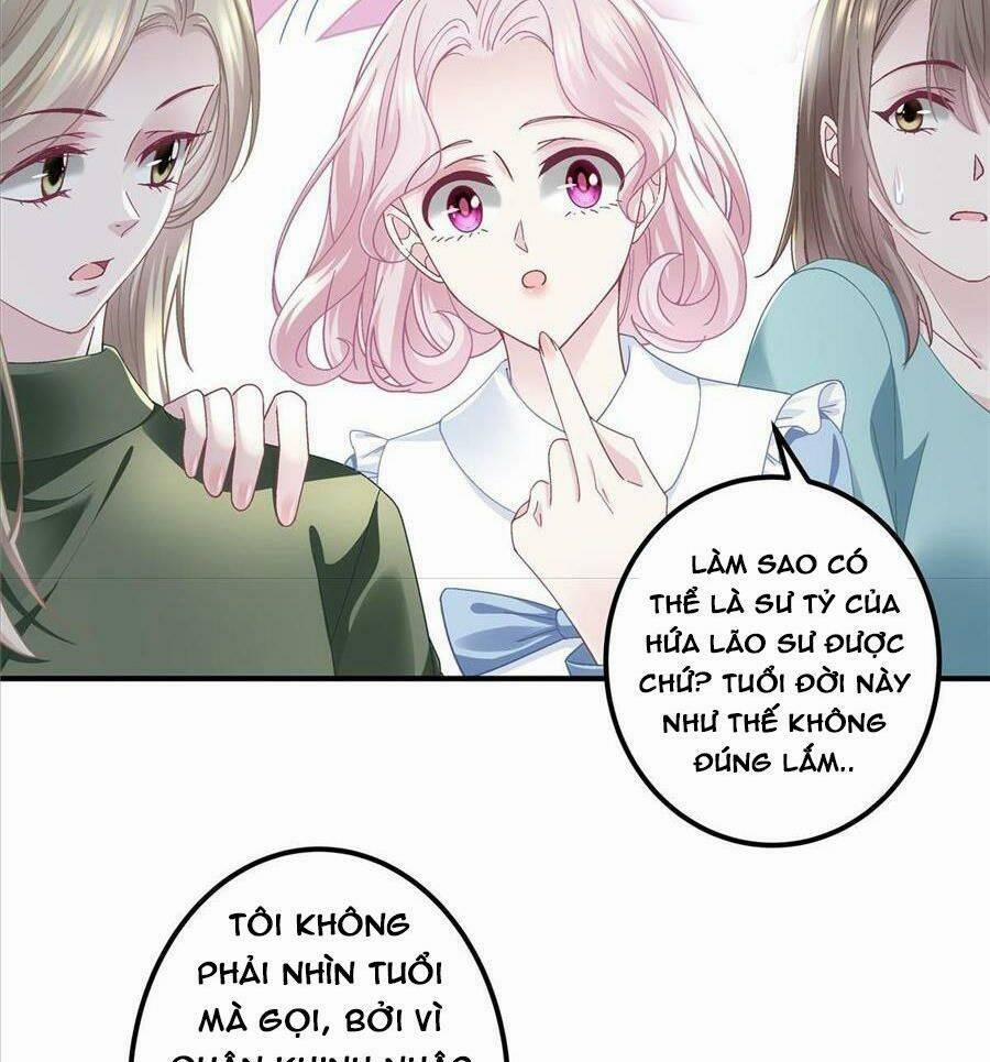 Bảo Bối Tâm Gan Của Lão Đại Xuyên Không Trở Lại Rồi 142 trang 8