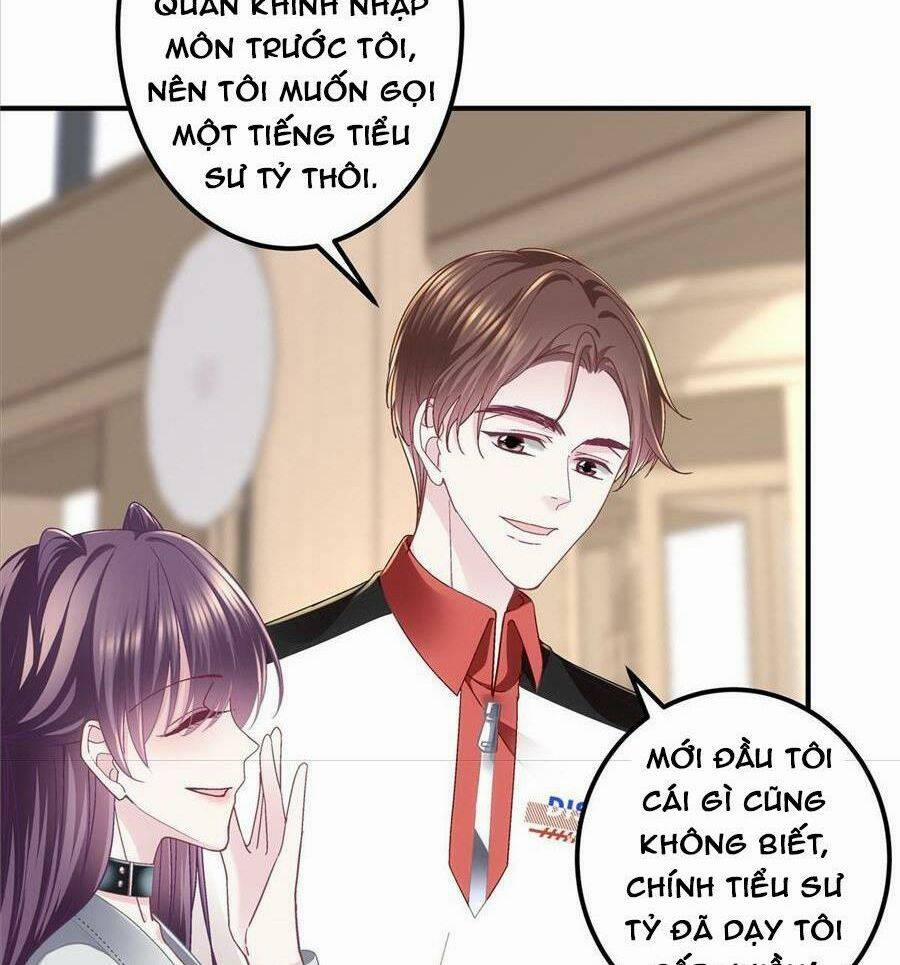 Bảo Bối Tâm Gan Của Lão Đại Xuyên Không Trở Lại Rồi 142 trang 9