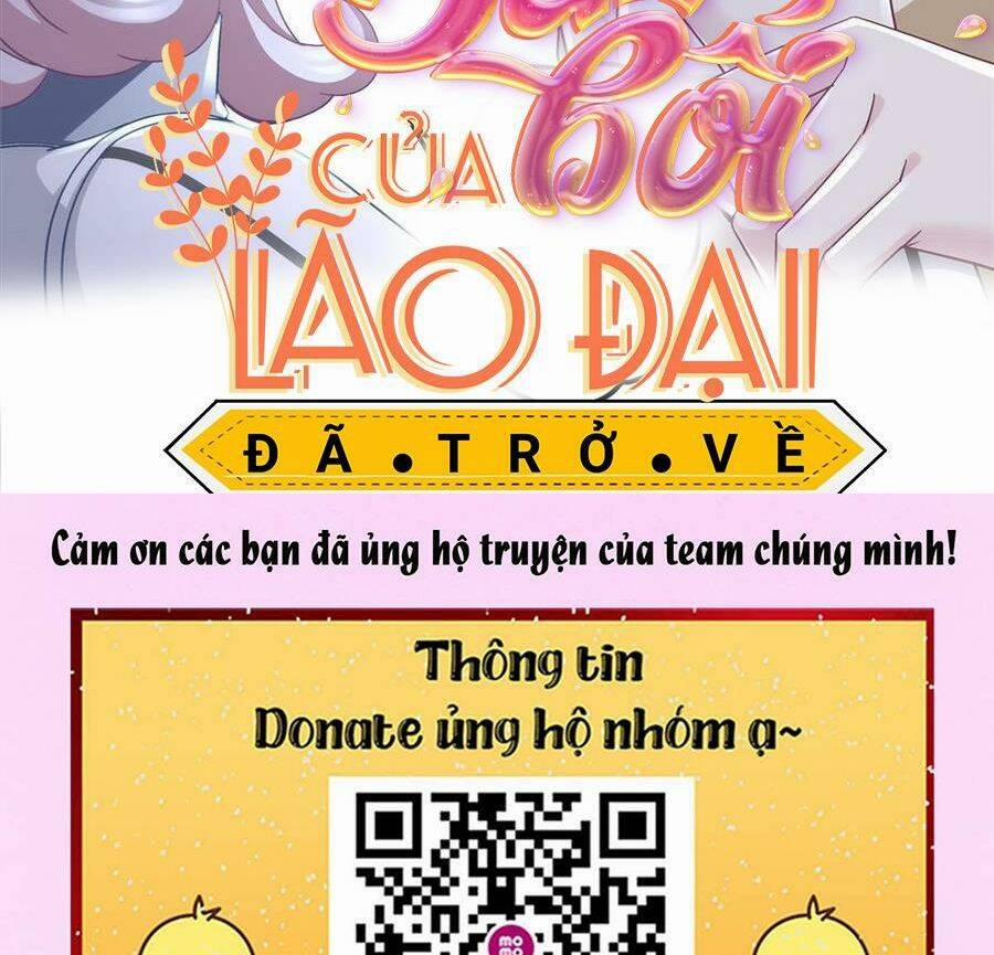 Bảo Bối Tâm Gan Của Lão Đại Xuyên Không Trở Lại Rồi 143 trang 1