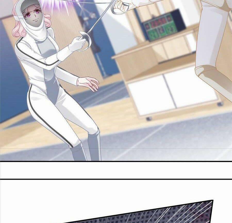 Bảo Bối Tâm Gan Của Lão Đại Xuyên Không Trở Lại Rồi 143 trang 10