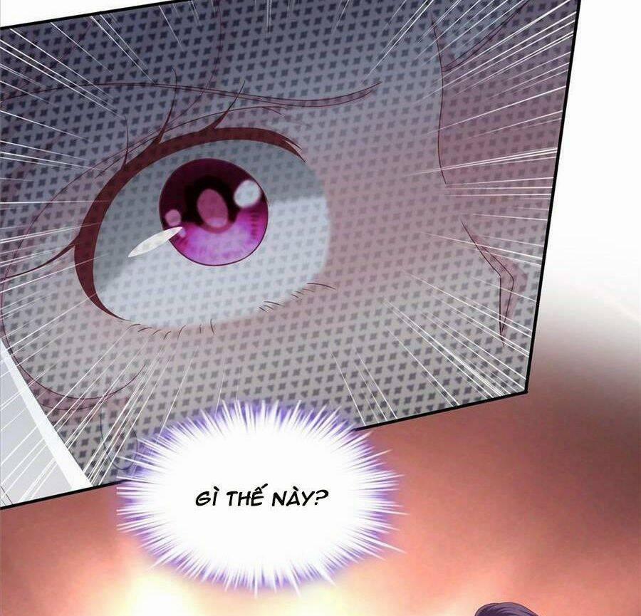 Bảo Bối Tâm Gan Của Lão Đại Xuyên Không Trở Lại Rồi 143 trang 11