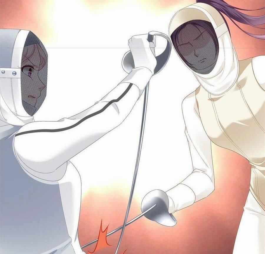 Bảo Bối Tâm Gan Của Lão Đại Xuyên Không Trở Lại Rồi 143 trang 12