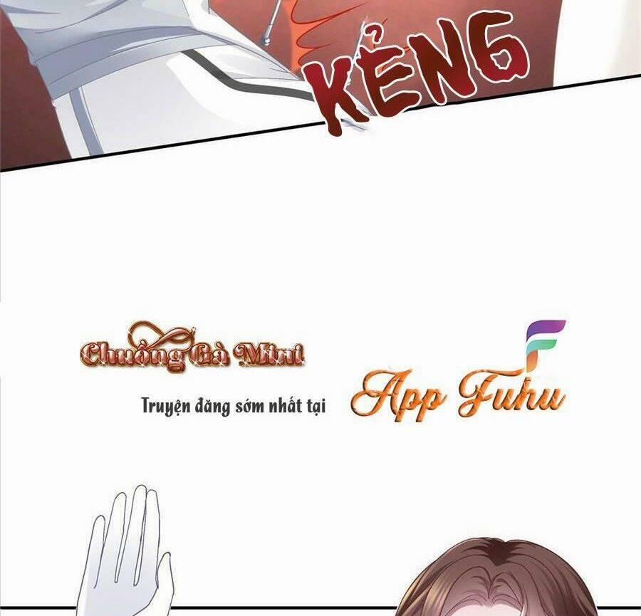 Bảo Bối Tâm Gan Của Lão Đại Xuyên Không Trở Lại Rồi 143 trang 13