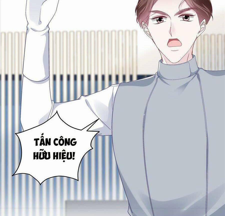 Bảo Bối Tâm Gan Của Lão Đại Xuyên Không Trở Lại Rồi 143 trang 14