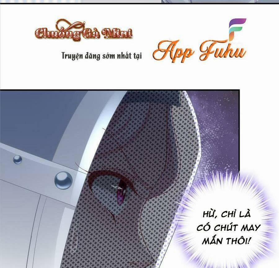 Bảo Bối Tâm Gan Của Lão Đại Xuyên Không Trở Lại Rồi 143 trang 15