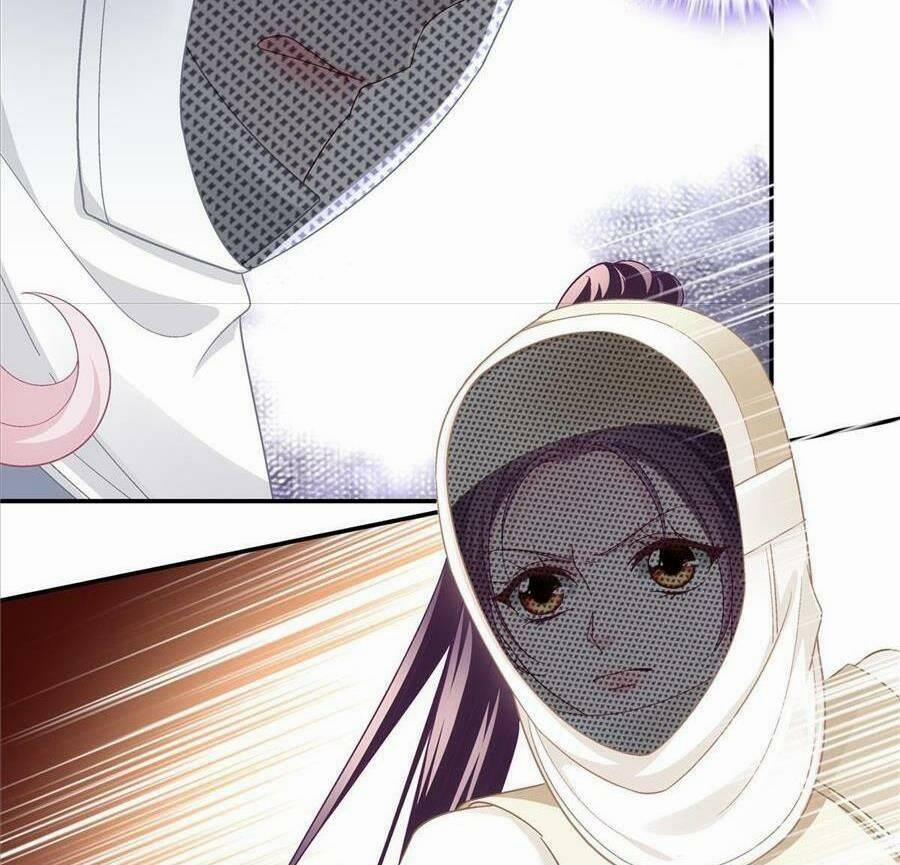 Bảo Bối Tâm Gan Của Lão Đại Xuyên Không Trở Lại Rồi 143 trang 16