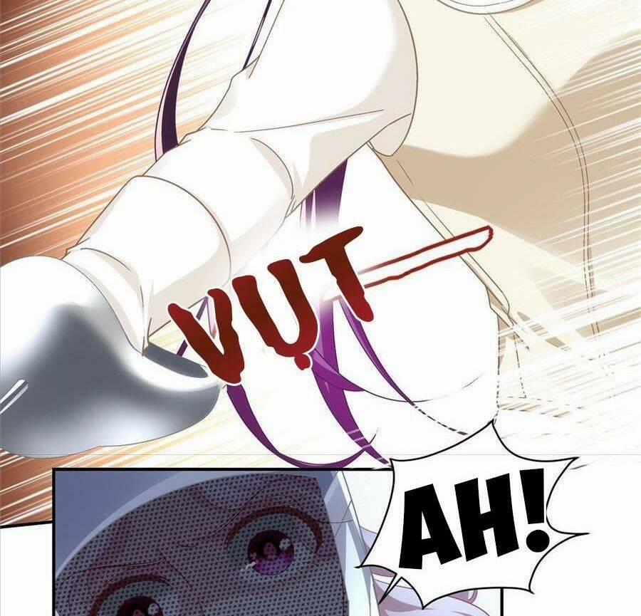 Bảo Bối Tâm Gan Của Lão Đại Xuyên Không Trở Lại Rồi 143 trang 17