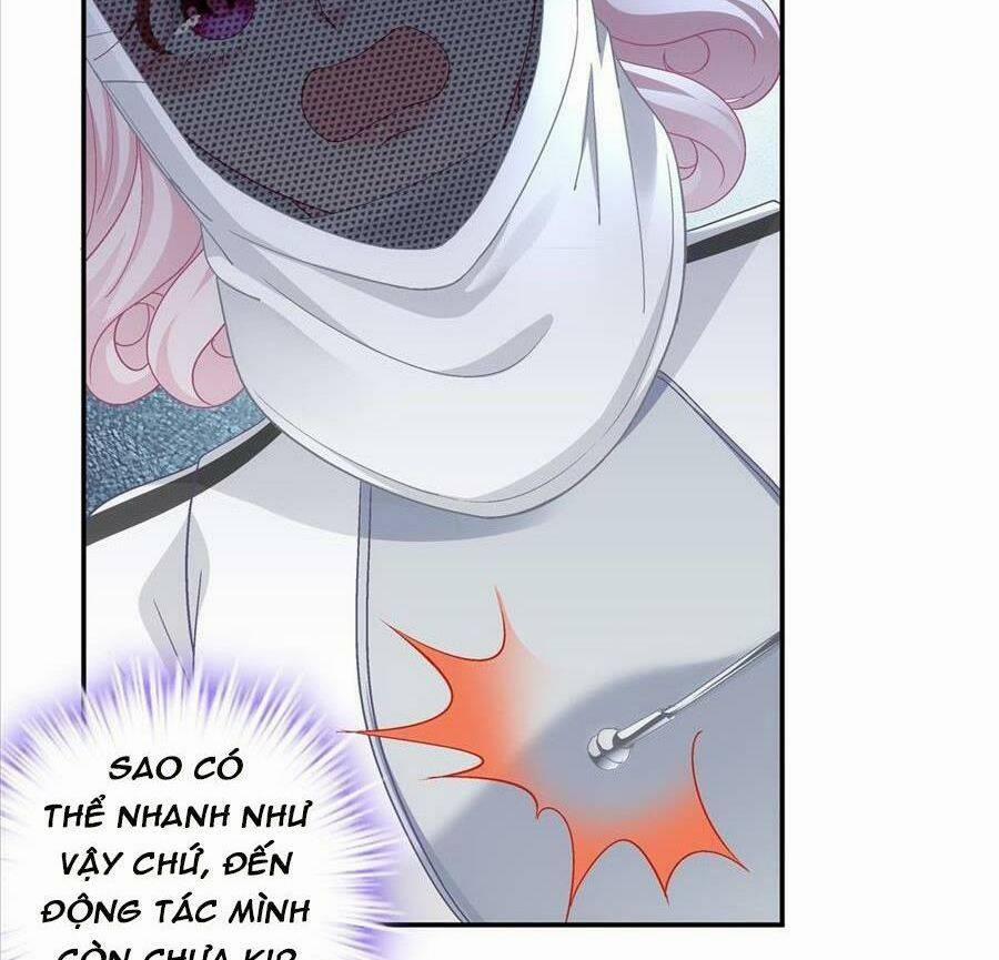 Bảo Bối Tâm Gan Của Lão Đại Xuyên Không Trở Lại Rồi 143 trang 18