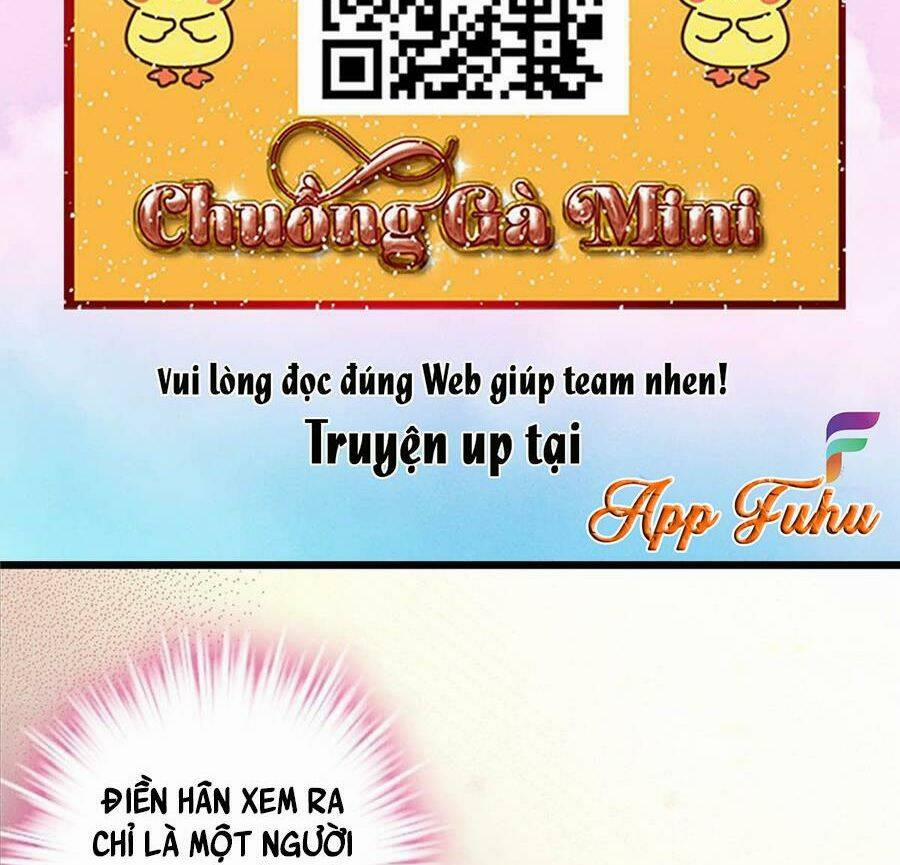 Bảo Bối Tâm Gan Của Lão Đại Xuyên Không Trở Lại Rồi 143 trang 20