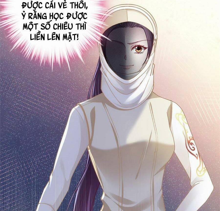 Bảo Bối Tâm Gan Của Lão Đại Xuyên Không Trở Lại Rồi 143 trang 21