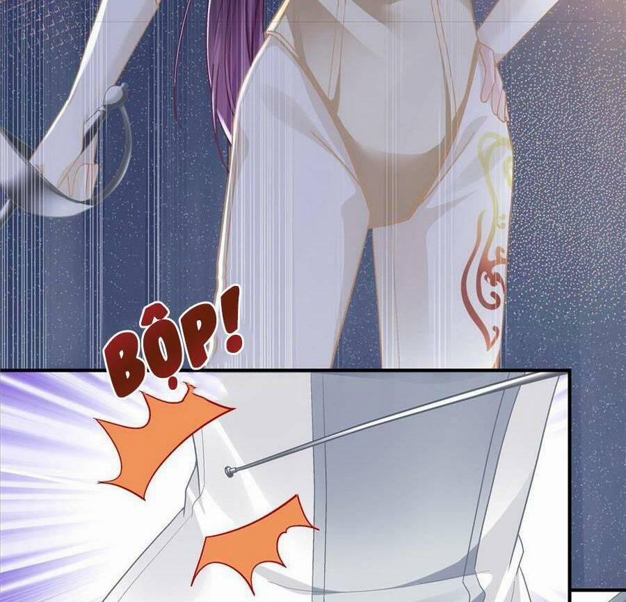 Bảo Bối Tâm Gan Của Lão Đại Xuyên Không Trở Lại Rồi 143 trang 22