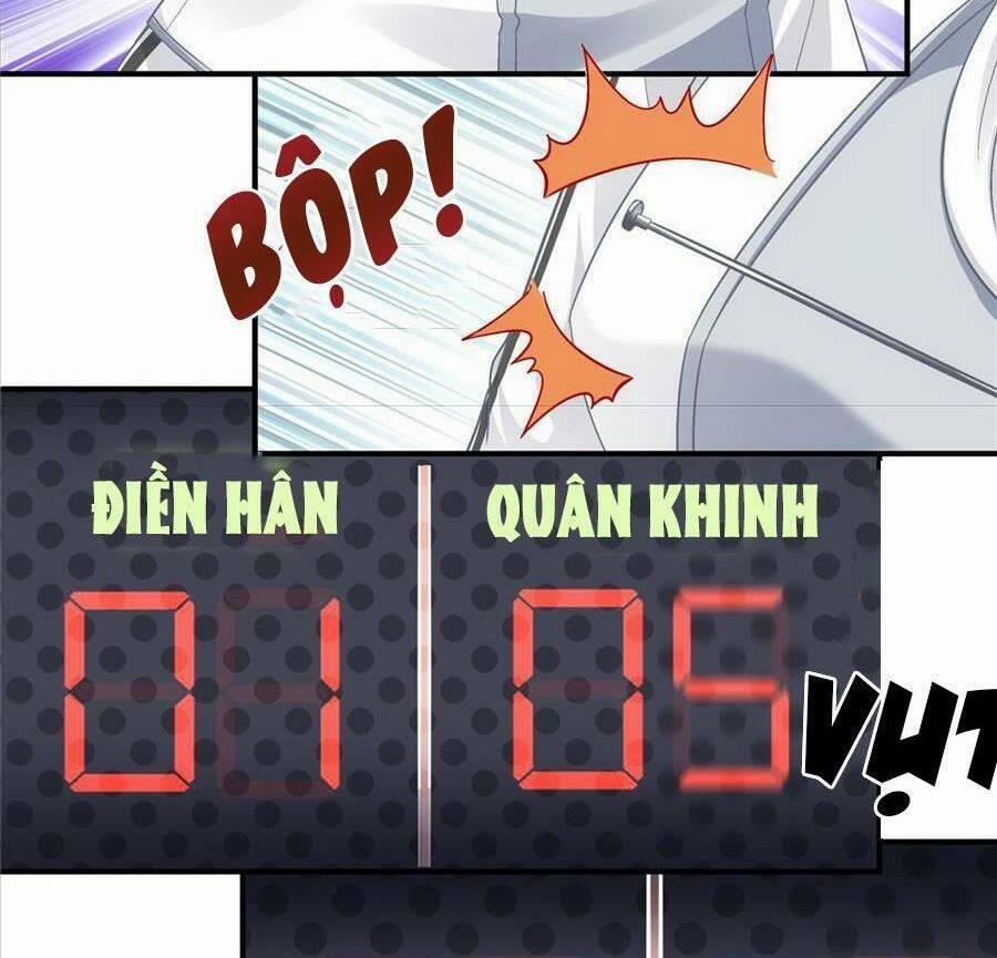 Bảo Bối Tâm Gan Của Lão Đại Xuyên Không Trở Lại Rồi 143 trang 23