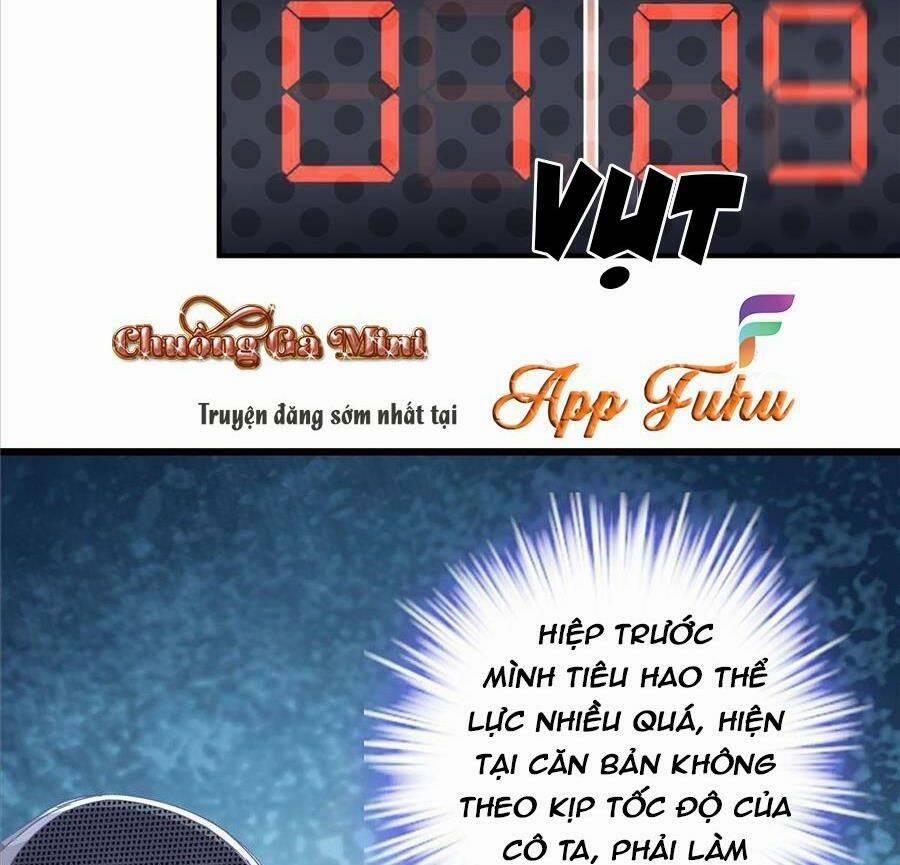 Bảo Bối Tâm Gan Của Lão Đại Xuyên Không Trở Lại Rồi 143 trang 24