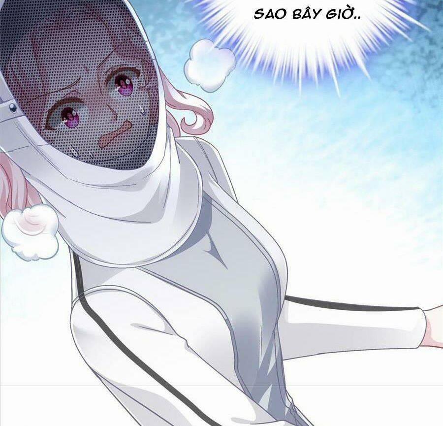 Bảo Bối Tâm Gan Của Lão Đại Xuyên Không Trở Lại Rồi 143 trang 25