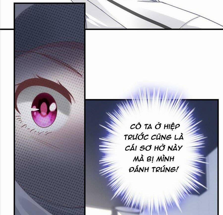 Bảo Bối Tâm Gan Của Lão Đại Xuyên Không Trở Lại Rồi 143 trang 26