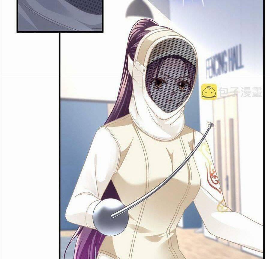 Bảo Bối Tâm Gan Của Lão Đại Xuyên Không Trở Lại Rồi 143 trang 27