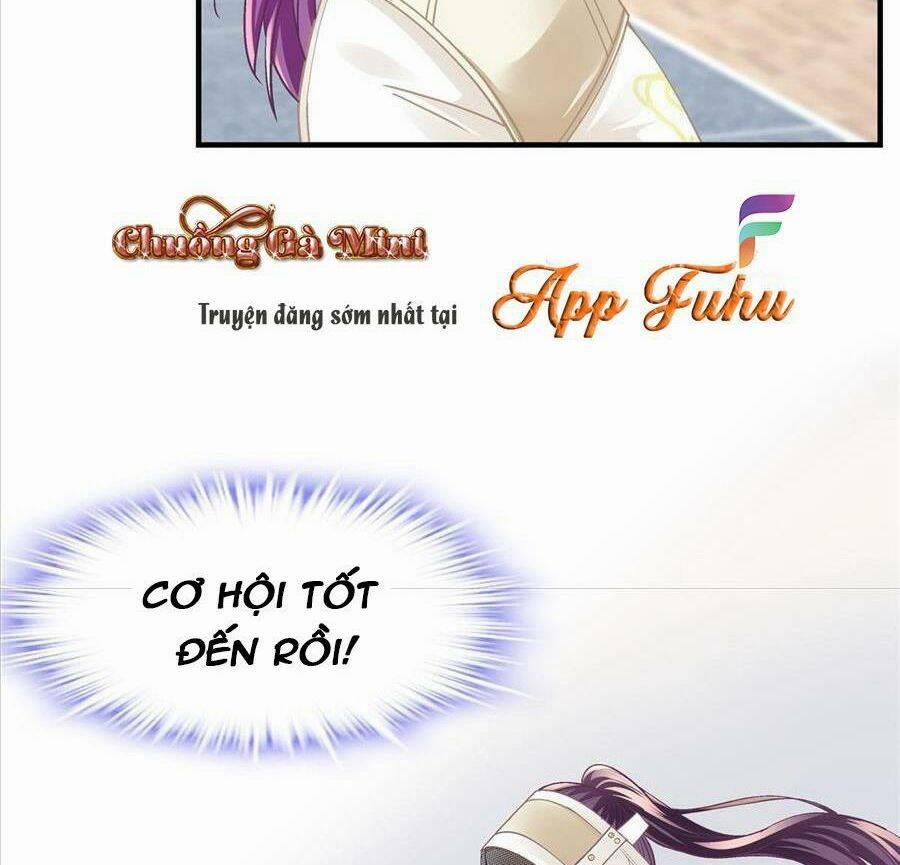 Bảo Bối Tâm Gan Của Lão Đại Xuyên Không Trở Lại Rồi 143 trang 28