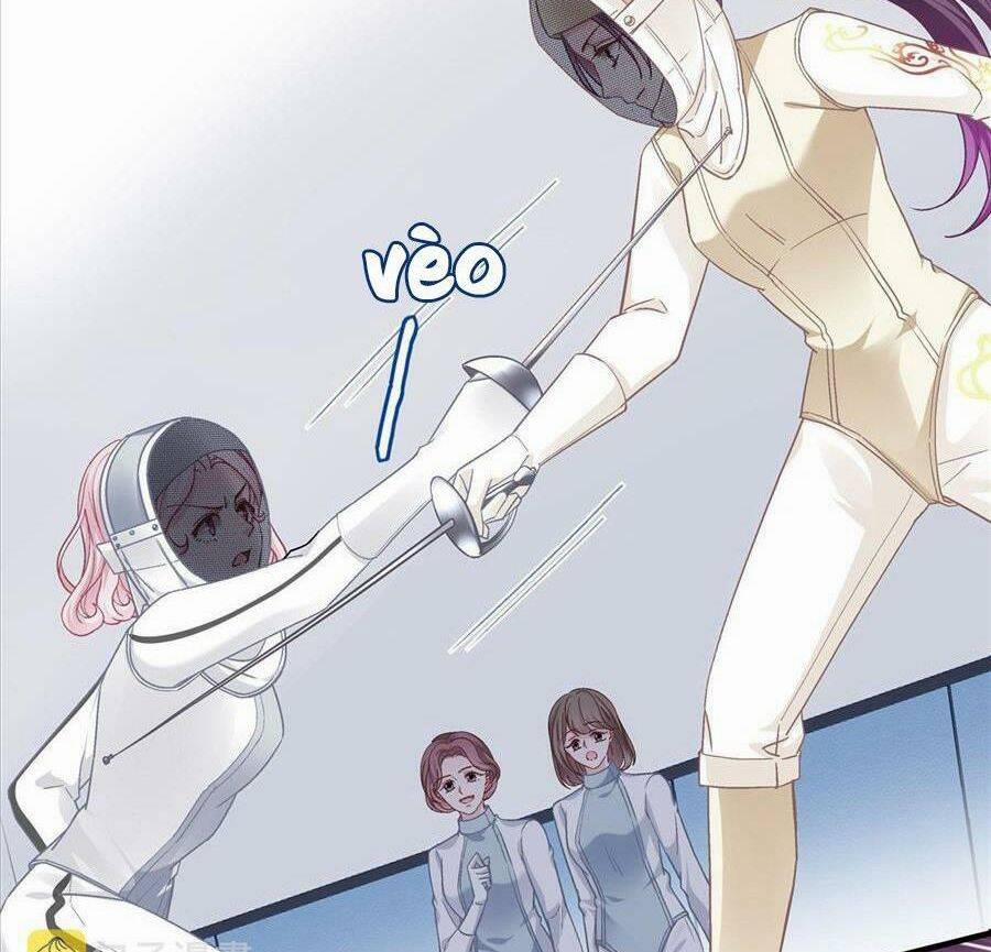 Bảo Bối Tâm Gan Của Lão Đại Xuyên Không Trở Lại Rồi 143 trang 29