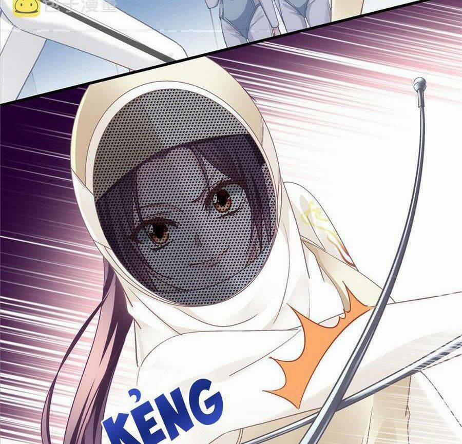 Bảo Bối Tâm Gan Của Lão Đại Xuyên Không Trở Lại Rồi 143 trang 30