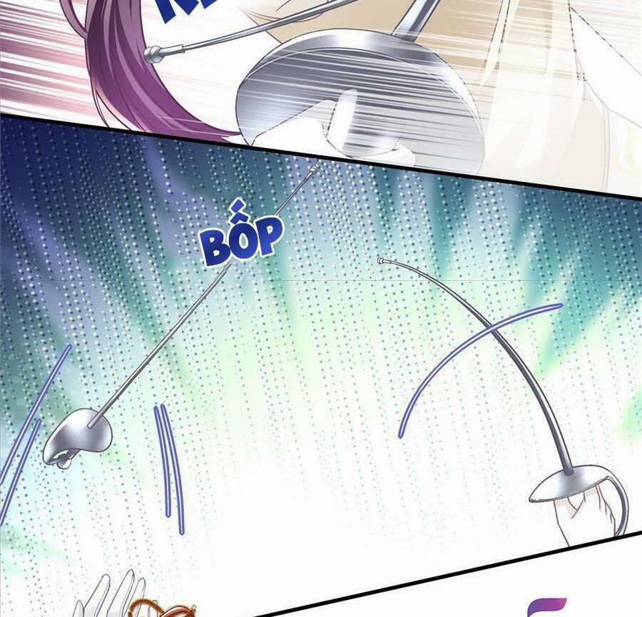 Bảo Bối Tâm Gan Của Lão Đại Xuyên Không Trở Lại Rồi 143 trang 31