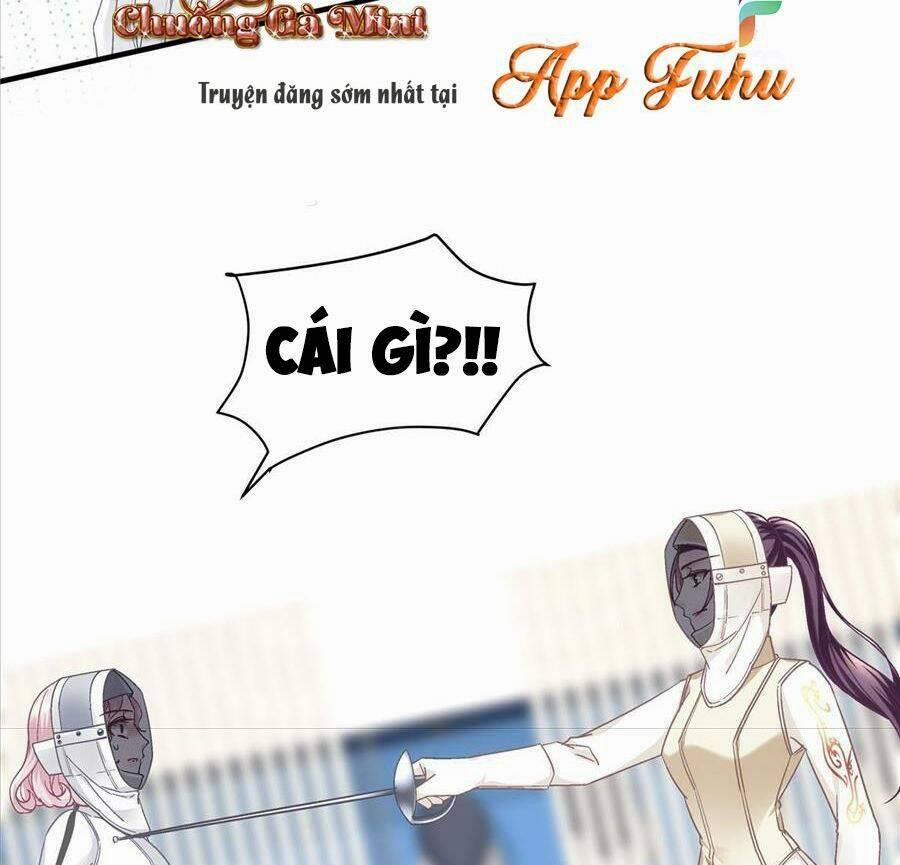 Bảo Bối Tâm Gan Của Lão Đại Xuyên Không Trở Lại Rồi 143 trang 32