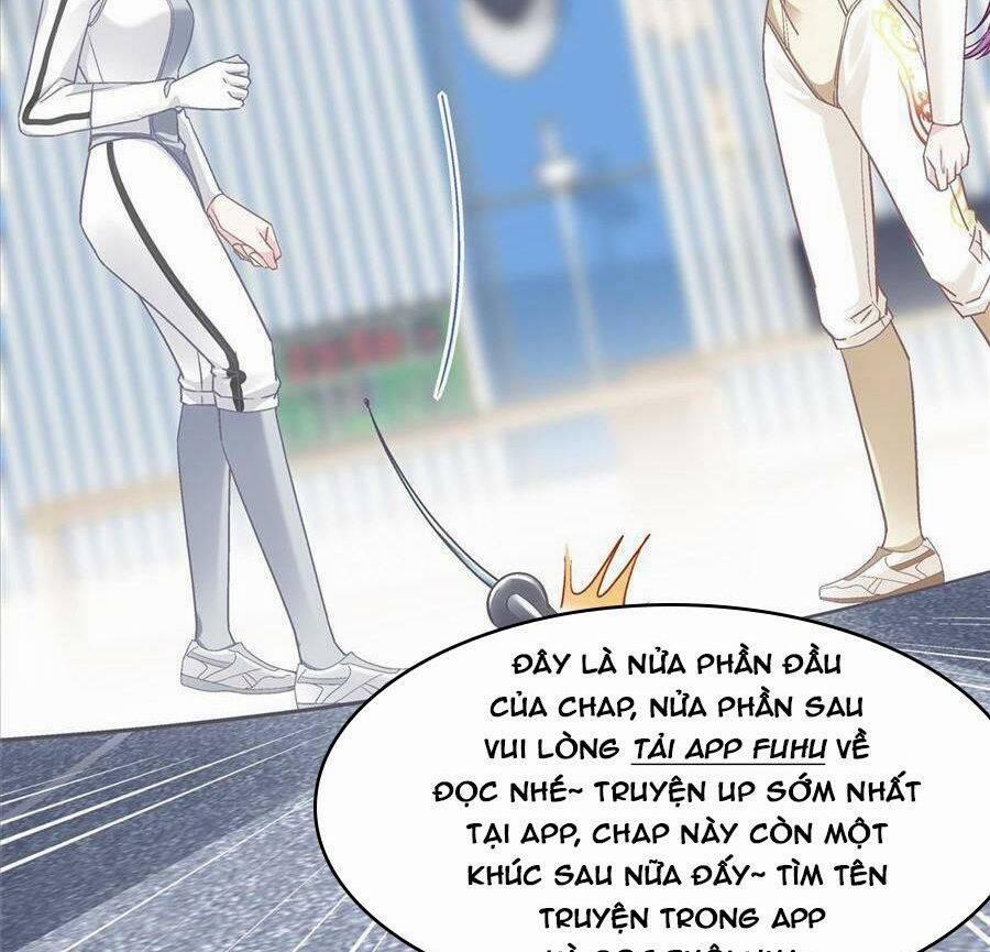 Bảo Bối Tâm Gan Của Lão Đại Xuyên Không Trở Lại Rồi 143 trang 33